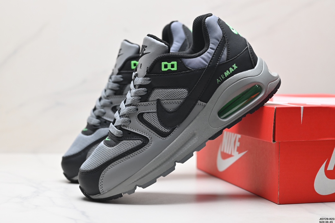 Nike Air Max Shoes